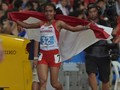 SEA Games Hari Ini Memperebutkan Medali dari 39 Nomor