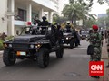 MPR Tak Ingin Koopsusgab Usulan Moeldoko Timbulkan Masalah