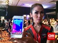 Smartfren Serius Garap Konten Video untuk Ponsel Andromax