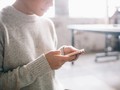 Ucapkan Lebaran Pakai Pesan Instan, SMS dan Telepon Dilupakan
