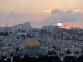 Trump Tunda Pengakuan Yerusalem Jadi Ibu Kota Israel