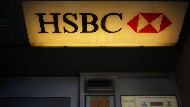 Karyawan HSBC Indonesia Gugat Manajemen ke Pengadilan