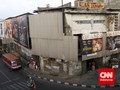 Bangun Bioskop Rakyat, Pasar Jaya Patok Harga Tiket Rp20 Ribu
