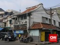 Jilakeng, Benih Pelacuran di Jantung Batavia