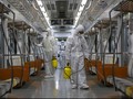 WHO: MERS di Korsel Luas Tetapi Terkendali