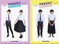 Universitas Bangkok Luncurkan Seragam Khusus Transgender