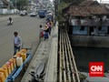Rayuan Keroncong Jembatan Batu di Macao Po