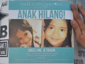 Almarhum Angeline, Jadi Pelopor Perlindungan Anak