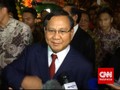 Prabowo Subianto ke Jokowi: Pak Apa Tidak Capek?