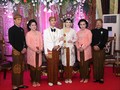 Besan Jokowi, Mertua Gibran Meninggal Dunia