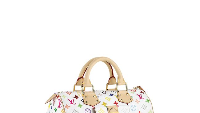 Menkeu: Beli Louis Vuitton kini Tak Perlu ke Singapura