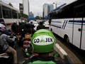 Raksasa Asuransi Allianz 'Suntik' Gojek Rp481 Miliar