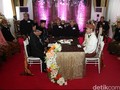 Cuitan Pesohor untuk 'Manten Anyar' Gibran dan Selvi