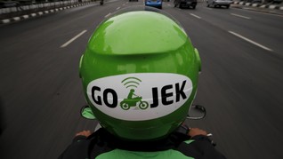 Siapkan Papan Pencatatan Saham Startup, BEI Bidik Gojek IPO