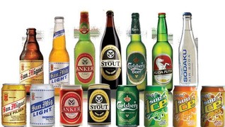 Dilema Untung dan 'Haram' Genggam Saham Bir bagi Pemprov DKI