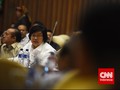 Tiga Kementerian dan KPK Bahas Kerugian Negara Soal Lahan