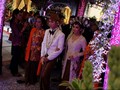 Prosesi Adat Jawa yang Dijalani Gibran-Selvi Pasca Ijab Kabul