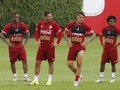 Harapan Peru di Pundak Bintang Veteran