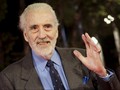 Christopher Lee, Penyihir dan Drakula Pencinta Musik Metal