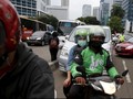 CEO Gojek: GrabBike Hanya Bisa Meniru