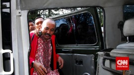Jaksa Kejati Jabar yang Ditangkap KPK Sedang Usut Kasus BPJS