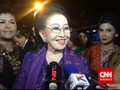 Ucapan Doa untuk Gibran dan Selvi dari Para Senior Negeri