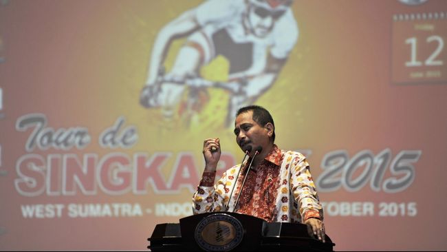 India, Arab Saudi, Portugal, Objek Baru Obral Visa Jokowi