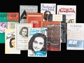 Anne Frank dan Buku Harian yang Melegenda