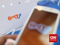 Molor, Sidang Tuntutan First Media ke Kominfo Hanya 10 Menit
