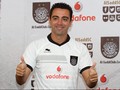 Tim Xavi Menang di Babak 16 Besar Liga Champions Asia