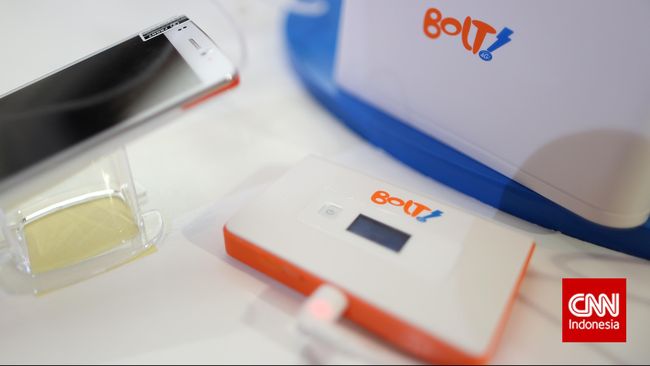 Utang Rp700 M ke Pemerintah, Sidang First Media-Bolt Digelar