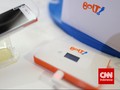 Utang Rp700 M ke Pemerintah, Sidang First Media-Bolt Digelar