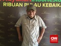 Pidi Baiq: Sesungguhnya Dunia Itu Senda Gurau