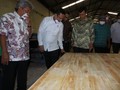 Saleh Husin: Pasar Bebas ASEAN Ancam Industri Mebel Nasional