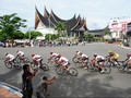 Pegasus Tak Takut Iran Si Raja Tanjakan di TdS 2015