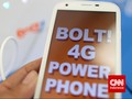 Bolt Buka 28 Gerai untuk Kembalikan Pulsa Pelanggan