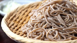 Tradisi Kuliner Unik Tahun Baru di Berbagai Penjuru Dunia