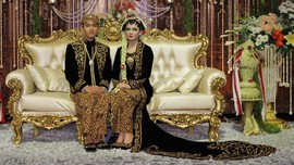 Cucu Pertama Lahir, Jokowi Akan Terbang ke Solo
