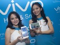 Vivo Ingin di Tiga Teratas Smartphone Indonesia