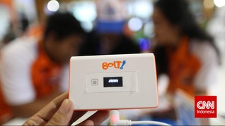 Kominfo Lawan Putusan Soal Bolt ke Mahkamah Agung