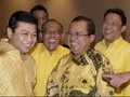 Tim Transisi Golkar Diprediksi Akan Lahirkan Rekonsiliasi