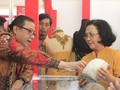 Menteri Puspayoga Rekomendasikan 2 Koperasi Penyalur KUR
