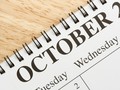 Bayi yang Lahir di Bulan Oktober Paling Gampang Sakit