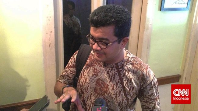 Hukuman Kebiri Kimia Dinilai Tak Bisa Dieksekusi