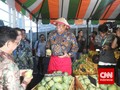 Menteri Gobel: Ada Pengusaha yang Memanfaatkan Ramadan
