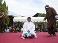 PSK Terancam Hukum Cambuk di Malaysia