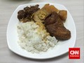 Gudeg Yu Djum Kini Bisa Dipesan di GrabFood