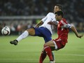Ronaldo Tak Main Lawan Italia Demi Sang Anak