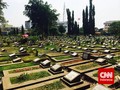 Kapolri Ketujuh Jenderal Widodo Budidarmo Tutup Usia
