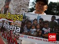 ILO Sebut 151,6 Juta Anak Bekerja di Seluruh Dunia